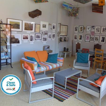 Casa Mariolas Manteigas Εξωτερικό φωτογραφία